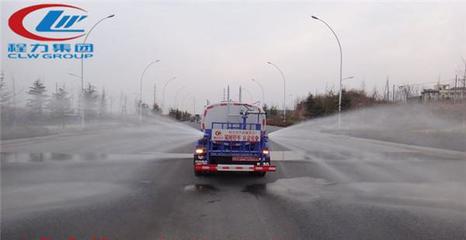 國五農用噴灑車廠家直銷 3噸綠化灑水車價格、廠家與圖片詳解