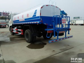 專業汽車廠家直銷服務，打造一站式特種車輛與維保解決方案