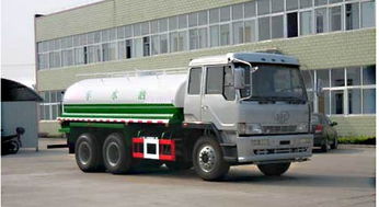 海南灑水車(chē)采購(gòu)指南 銷(xiāo)售地點(diǎn)與選購(gòu)建議