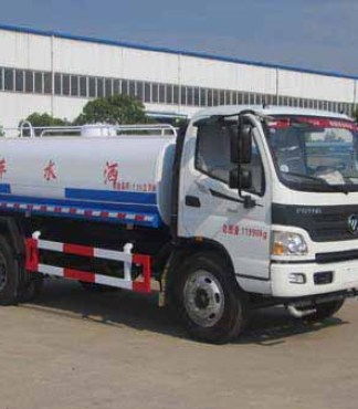 武漢專業(yè)廠家直銷 優(yōu)質(zhì)灑水車與綠化噴灑車，助力城市環(huán)保與綠化建設(shè)