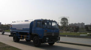 湖北程力 專業制造，值得信賴的灑水車與消防車供應商