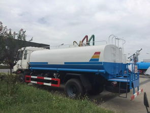 北京專用灑水車廠家直銷全攻略 選購指南與優質供應商推薦